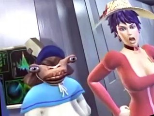 Tripping the Rift S01 E005 - Devil and a Guy Named Webster