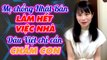 Quyền Linh NGẠC NHIÊN vì mẹ chồng Nhật Bản SIÊU CƯNG CHIỀU con dâu Việt _ Chuyện mẹ chồng nàng dâu