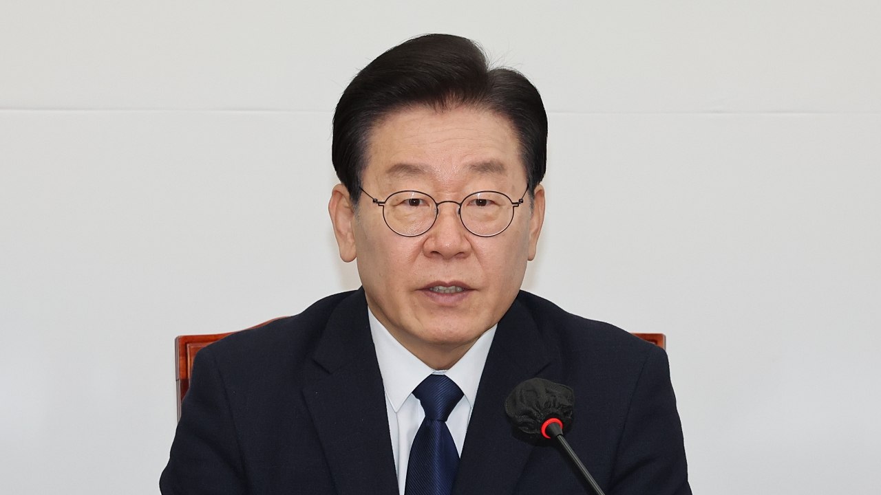 [뉴스앤이슈] 이재명 '운명의 일주일'...여야 '체포동의안' 여론전 강대강 / YTN