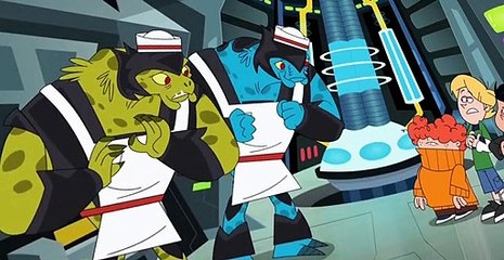 Supernoobs Supernoobs E011 Where No Noob Has Gone Before