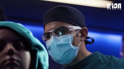 A Student's Face Is Disfigured By Bullet BUT A Genius Doctor Makes Her The Prettiest Girl In School