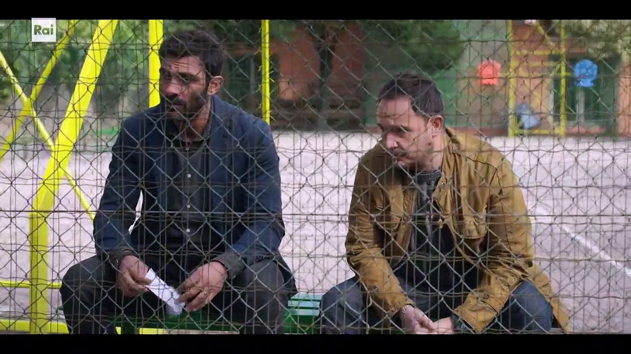 Resta con me Ep. 1