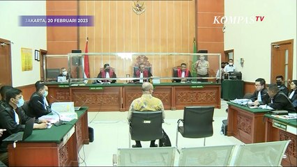 Hotman Paris Pertanyakan Hadirnya Jaksa Kasus Sambo di Sidang Teddy Minahasa