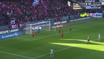 Rennes v Clermont Foot | Ligue 1 22/23 | Match Highlights