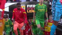 Lens v Nantes | Ligue 1 22/23 | Match Highlights