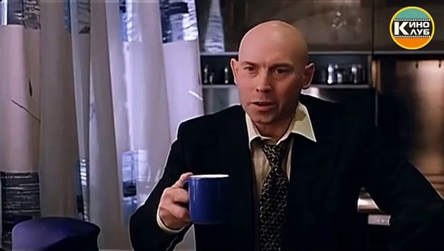 Брат-2. Нет! Киркоров мне не нравится! Слащавый он какой то!