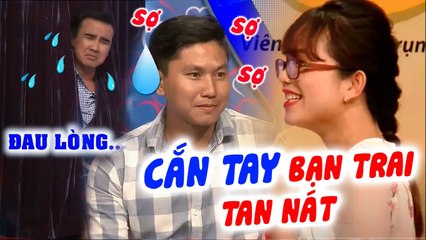 Hoảng hốt nhà gái cọc là ĐÒI UÝNH BẠN NAM, nhà trai SỢ HÃI và cái kết ÔNG MAI BÀ MỐI đỡ không kịp