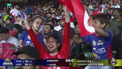 Full Highlights Karachi Kings vs Lahore Qalandars Match 8 PSL 8