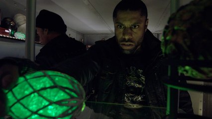 Alpha Rift (2021) | Official Trailer, Full Movie Stream Preview