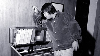 Brian Wilson: Long Promised Road (2021) | Official Trailer, Full Movie Stream Preview