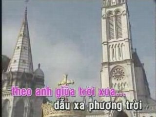 Bong Nho Giao Duong - Ngoc Lan