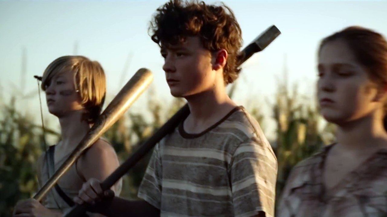 Kinder des Zorns: Der nächste Horrorfilm aus den 80ern bekommt eine Neuauflage spendiert