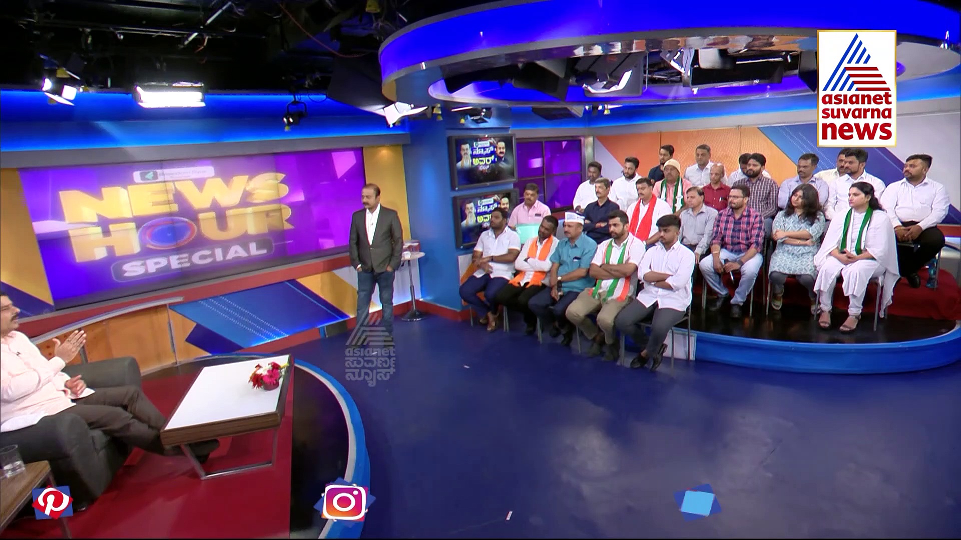 ಪೂರ್ಣ ಬಹುಮತದೊಂದಿಗೆ ಮತ್ತೆ ಸರ್ಕಾರ ರಚನೆ: ಸುನೀಲ್ ಕುಮಾರ್ ವಿಶ್ವಾಸ