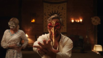 The Shuroo Process (2021) | Official Trailer, Full Movie Stream Preview