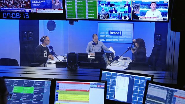 Marseille s'impose 3-2 à Toulouse en clôture de la 24e journée de Ligue 1 et reste dauphin du PSG