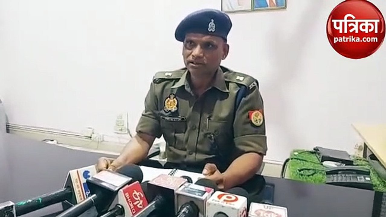 जमीन घोटाला : फिर दर्ज हुई 15 लोगों के खिलाफ रि...
