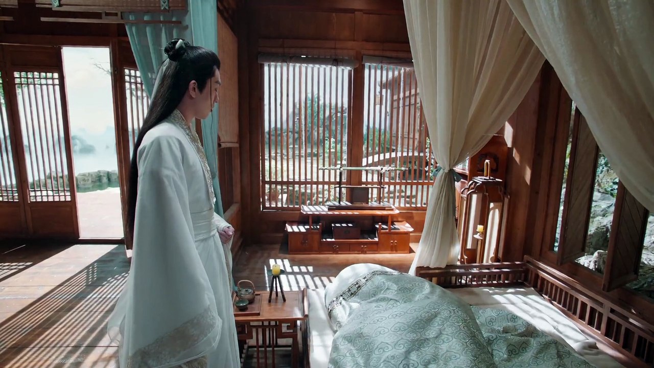 ซีรี่ย์จีน พี่ชายสุดที่รัก ตอนที่ 5 - My Dear Brothers พากย์ไทย  Chinese Drama Thai Dubbed ซีรี่ย์จีน พากย์ไทย