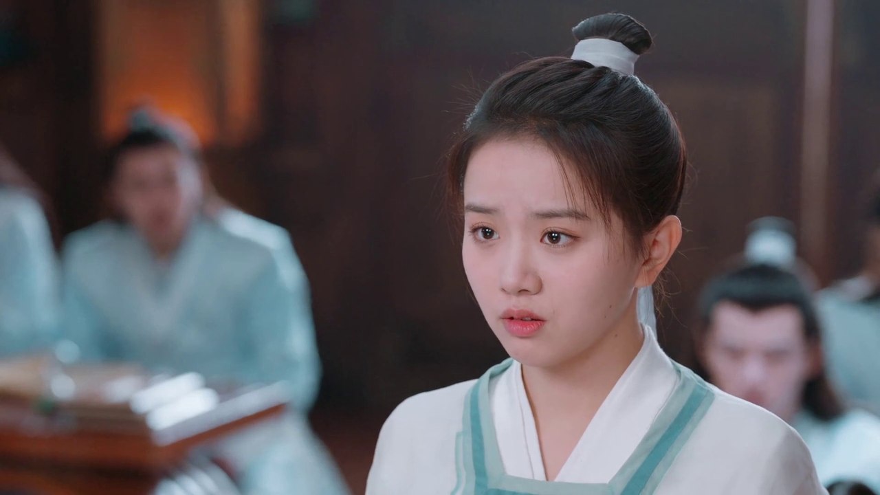 ซีรี่ย์จีน พี่ชายสุดที่รัก ตอนที่ 4 - My Dear Brothers พากย์ไทย  Chinese Drama Thai Dubbed ซีรี่ย์จีน พากย์ไทย