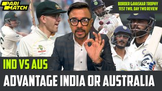 ADVANTAGE INDIA OR AUSTRALIA | Parimatch | RK Gamesbond