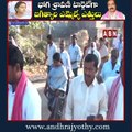 స్పీడ్‌ పెంచిన జగిత్యాల ఎమ్మెల్యే.. భోగ శ్రావణి టార్గెట్‌గా కౌంటర్‌ ఎటాక్‌ || INSIDE || ABN Telugu