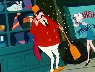 Sabrina, the Teenage Witch (1971) E005 - Cinderella Story ~ What the Hex Going On