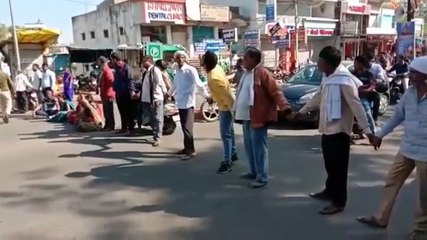 Télécharger la video: chhindwara jila asptal