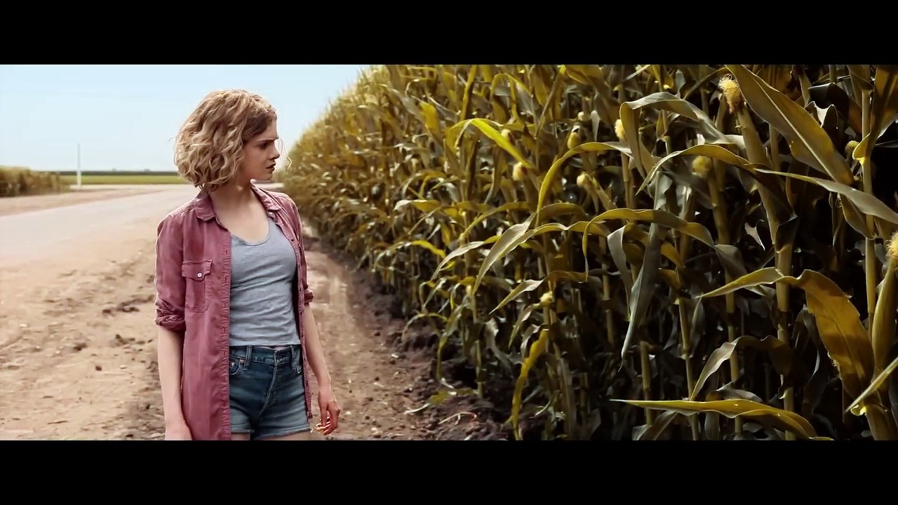 CHILDREN OF THE CORN Trailer (2023) Stephen King, Thriller Movie