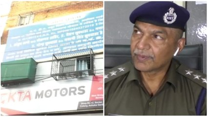 चार शादी करने वाले पति को बाथरूम से बाहर निकलते ही दूसरे नंबर की पत्नी ने मारी गोली,हुई मौत