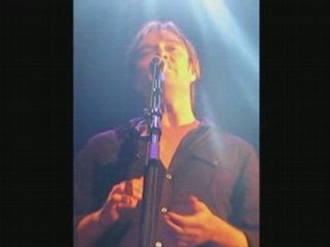 David Hallyday - Tu ne m'as pas laisse le temps