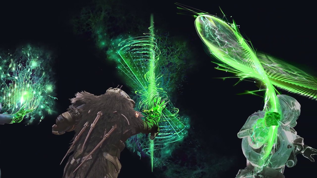 Destiny 2 - Lightfall - As Light Falls - PS5 & PS4 Games