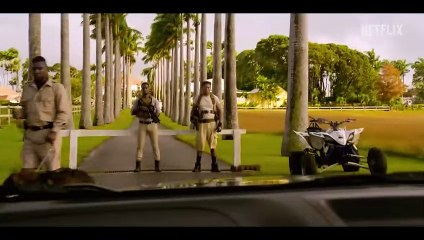 OUTER BANKS S03 Trailer (2023) Netflix