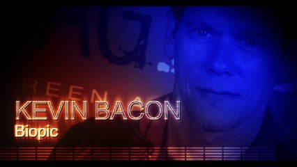 Kevin Bacon - Biopic Intimiste 🎬 Découvrez sa Vie et Carrière