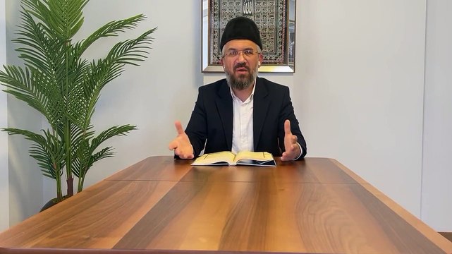 İhsan Şenocak’tan Fatih Altaylı’ya: Söyle, sen kimin çocuğusun?