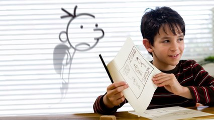 Diary of a Wimpy Kid (2021) | Official Trailer, Full Movie Stream Preview
