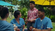 Doogie Kamealoha, M.D. S02 Trailer