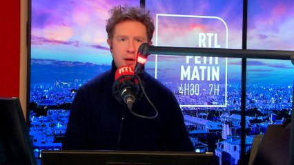 Le journal RTL de 6h30 du 20 février 2023