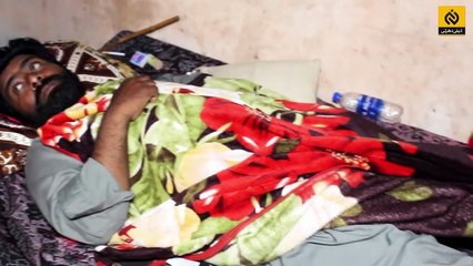 1 bjy raat ko Police Ghar Mai Ghus Gyi __ Adami Ki Dono Tangain Toor deen __ Daily Dharti