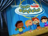 Little Einsteins Little Einsteins S01 E012 Annie’s Solo Mission