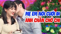 Gái Đẹp GỢI CẢM Phì Cười vì Nhà Trai Màn BÚN ĐẬU MẮM TÔM để TỎ TÌNH và Cái Kết _ Phụ Nữ Là Để Yêu