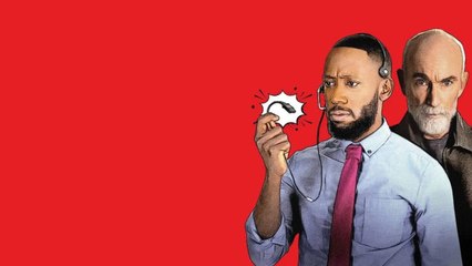 Death Of A Telemarketer (2021) | Official Trailer, Full Movie Stream Preview