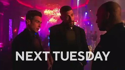 FBI S05E14 Money for Nothing