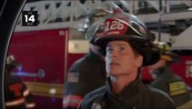 9-1-1 Lone Star S04E05 Human Resources