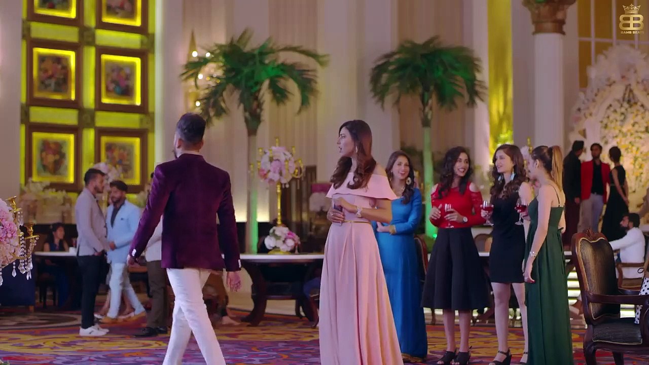 Trending Nakhra (Full Video) - Amrit Maan ft. Ginni Kapoor - Intense -- Latest Songs 2018