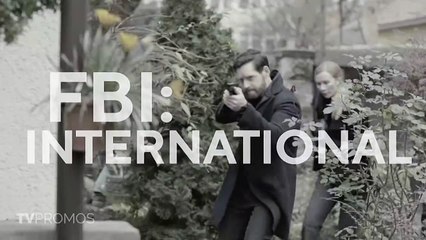 FBI International Season 2 Episode 12 Promo