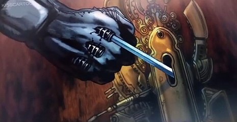 Wolverine vs. Sabretooth Wolverine vs. Sabretooth E001 – First Blood