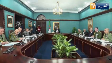 بعد خبرتها في القضاء عليه.. مقاربة جزائرية واسعة في مكافحة الإرهاب إفريقيا