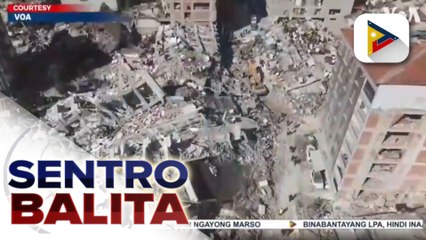 PH Embassy, kinumpirma ang pagkamatay ng isang Pilipino at kanyang tatlong anak sa Turkiye