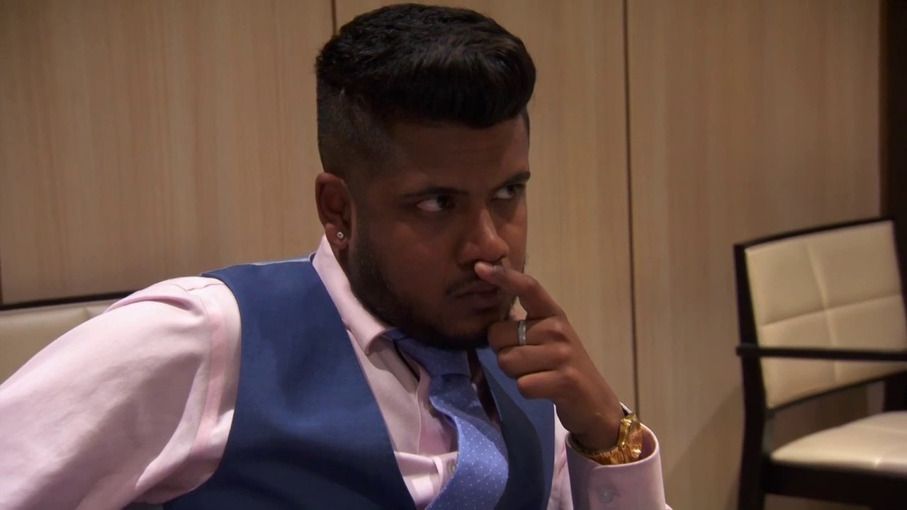 The Apprentice UK S13E06 HD (2017)