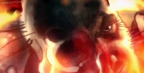 Wolverine vs. Sabretooth Wolverine vs. Sabretooth E002 – Deja Vu