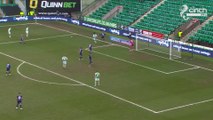 Hibernian v Kilmarnock | SPFL 22/23 | Match Highlights